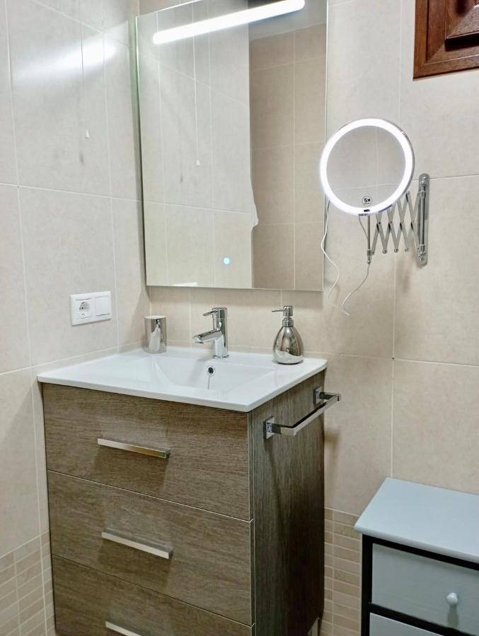 Ruidera Resort Luaran gambar