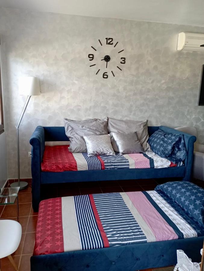 Ruidera Resort Luaran gambar